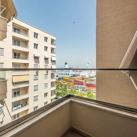 Apartment Luxurious Brand New Marina View *