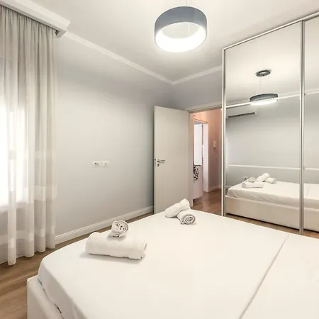 Appartamento Luxurious Brand New Marina View *