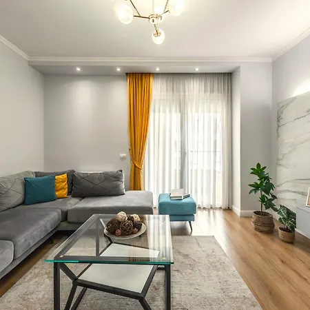 Apartment Luxurious Brand New Marina View *