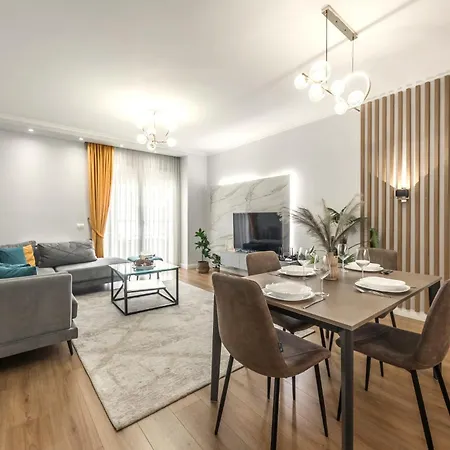 Appartamento Luxurious Brand New Marina View